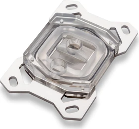 Watercool Heatkiller IV Pro AMD, Acryl HWLuxx Edition