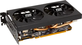 PowerColor Fighter Radeon RX 6500 XT, 8GB GDDR6, HDMI, DP
