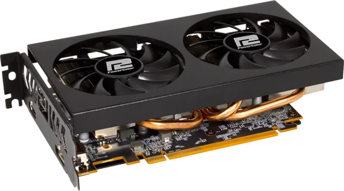 PowerColor Radeon RX 6500 XT