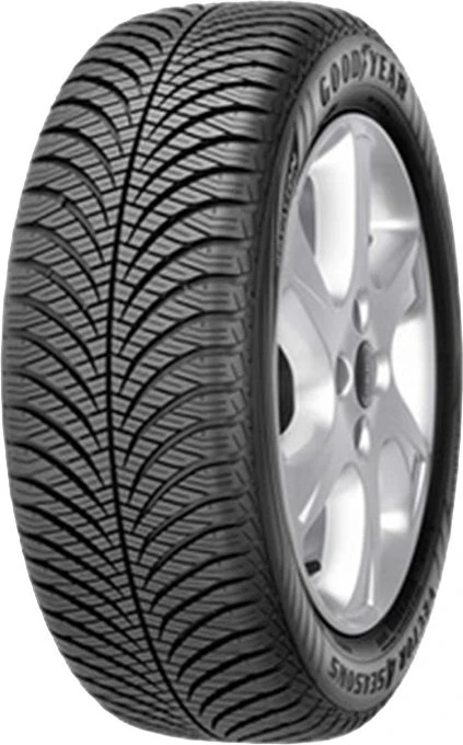 Goodyear Vector 4Seasons Gen-2