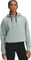 Under Armour Icon Fleece Oversize Hoodie (Damen) Vorschaubild