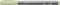 Staedtler pigment brush pen 371 pastellgrün, 10er-Pack Vorschaubild