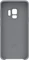 Samsung Silicone Cover für Galaxy S9 grau Vorschaubild
