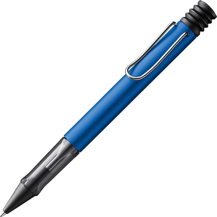 Lamy AL-star oceanblue Kugelschreiber ocean blue