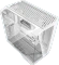 DarkFlash DY470 Ice White, inkl. Lüfter, Glasfenster Vorschaubild