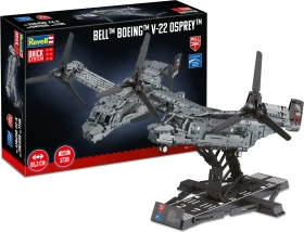 Revell Brick System Bell Boeing V-22 Osprey