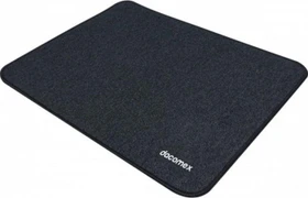 Dacomex MP800-350 Mauspad schwarz