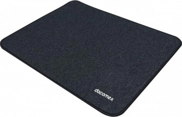 Dacomex MP800 Mauspad schwarz