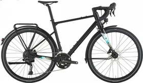 Bergamont Grandurance RD 30 matt black Modell 2026