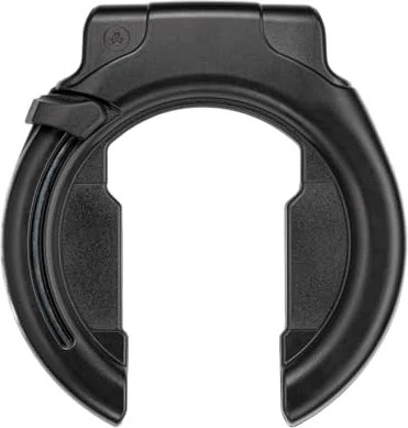 Trelock RS 453 Protect-O-Connect AZ Rahmenschloss, Schlüssel