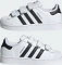 adidas Superstar II Comfort Closure Kids cloud white/core black (Junior) Vorschaubild