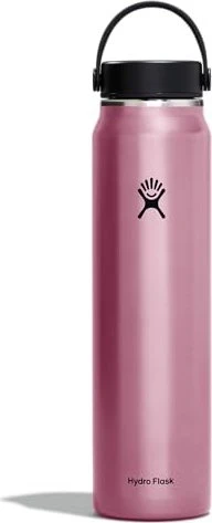 Hydro Flask Lightweight Wide Mouth Trail Series Isolierflasche 1.2l