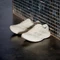 adidas Adizero Evo SL wonder white/crystal linen/wonder taupe (Damen) Vorschaubild