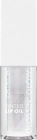 Catrice Glossin' Glow Tinted Lip Oil 060 party crasher, 4ml