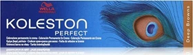 Wella Koleston Perfect Haarfarbe Deep Browns 5/7 dunkel braun, 60ml