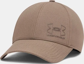 Under Armour ArmourVent Kappe desert taupe/peppercorn (Herren)