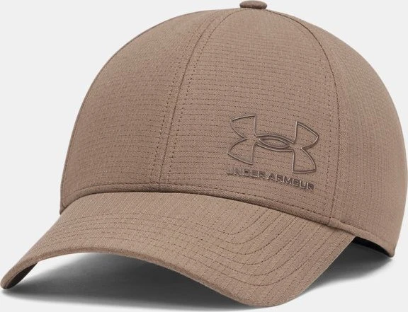 Under Armour ArmourVent Kappe desert taupe/peppercorn (Herren)