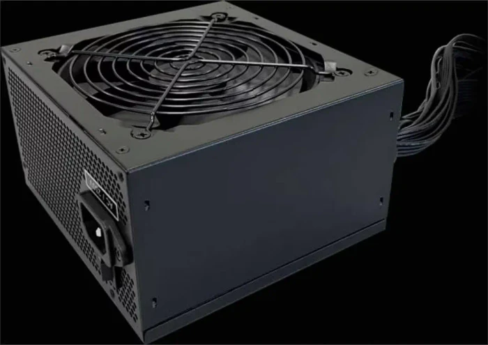 Joy-iT POWER420H-12 420W, ATX 2.31