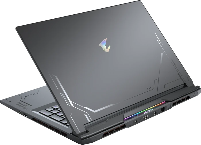GIGABYTE AORUS 17X AXF-D4DE694SH, Core i9-13980HX, 16GB RAM, 1TB SSD, GeForce RTX 4080, DE