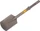 DeWalt DT6928 28mm Sechskant Schaufelmeißel, 125x584mm, 1 Stück