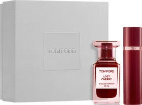 Tom Ford Lost Cherry EdP 50ml + EdP 10ml Duftset