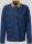 Tommy Hilfiger Chore Denim Cord-Kragen Jeansjacke lincoln indigo (Herren) (MW0MW403741BP)