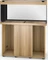 Juwel Rio 180 LED Aquarium-Set mit Unterschrank, helles Holz/helles Holz, 180l Vorschaubild