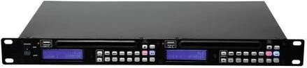 Omnitronic DMP-202