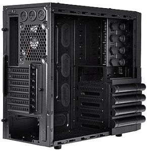 Thermaltake Level 10 GTS