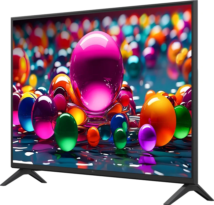 LG UHD AI 50UA75006LA