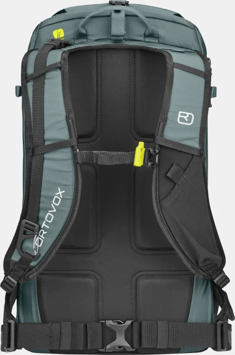 Ortovox Ravine 28 arctic grey
