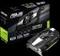 ASUS Phoenix GeForce GTX 1060, PH-GTX1060-6G, 6GB GDDR5, DVI, 2x HDMI, 2x DP Vorschaubild