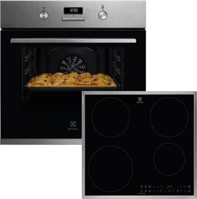 Electrolux ELXB4X Backofen-Set