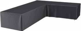 AeroCover Schutzhülle für Lounge-Set L-Form 90° Ecke 3550x2750x1000mm