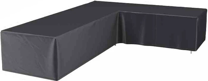 AeroCover Schutzhülle für Lounge-Set L-Form 90° Ecke 3550x2750x1000mm