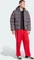 adidas Tonal Hooded Puffer Jacke grey strata (Herren) Vorschaubild