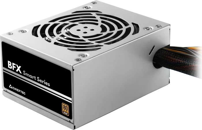 Chieftec Smart Serie BFX-350BS 350W, SFX