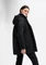 Maier Sports Katrine Funktionsjacke schwarz (Damen) Vorschaubild