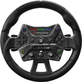 Asetek Initium Steering Wheel (PC)