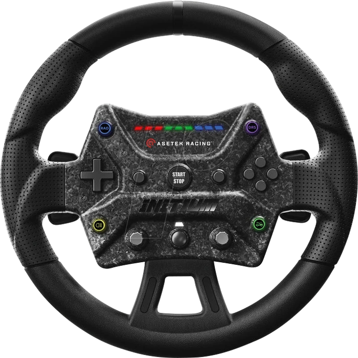 Asetek Initium Steering Wheel (PC)