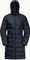 Jack Wolfskin Lenauplatz Funktionsjacke night blue (Damen) Vorschaubild