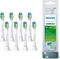 Philips HX6068/12 Sonicare W2 Optimal White Ersatzbürste weiß, 8 Stück Vorschaubild
