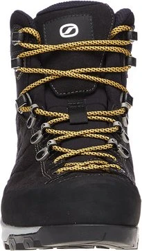Scarpa Mescalito TRK GTX dark anthracite/forest (Herren)