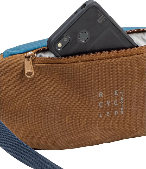 Vaude CityMove Bauchtasche baltic sea