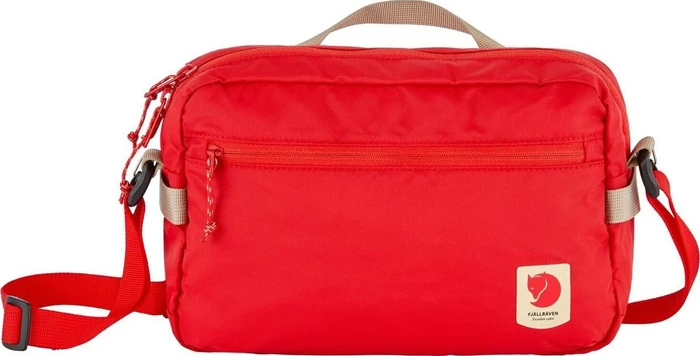 Fjällräven High Coast Crossbody Umhängetasche