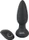 You2Toys Black Velvets Rotating Plug (0 596426 0000)