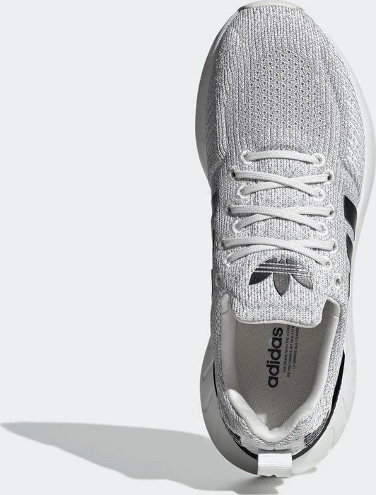 adidas Swift Run 22 crystal white/core black/grey two (Damen)