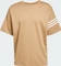 adidas Neuclassics T-Shirt kurzarm cardboard (Herren) Vorschaubild
