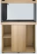 Juwel Rio 290 LED Aquarium-Set mit Unterschrank, braun/braun, 290l Vorschaubild