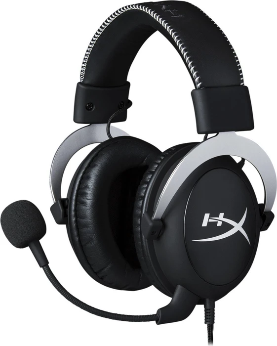HP HyperX CloudX